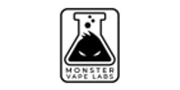 Monster Vape Labs coupons